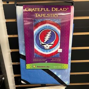 Grateful Dead Tapestry
